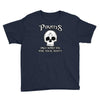 pirates only want you for your booty Youth Tee