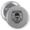 INVICTUS GAMES Toronto 2017 Pin-back button