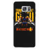 training to beat saiyan or at least warrior anime gym workout lifting Samsung Galaxy S7