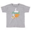 i was normal cats Toddler T-shirt