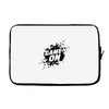 game on Laptop sleeve