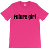 future girls T-Shirt