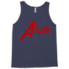 the a team 3 Tank Top