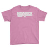 maverick Youth Tee