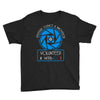 aperture science volunteer Youth Tee