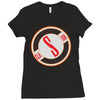 clasik Ladies Fitted T-Shirt
