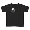 ice and fire Toddler T-shirt