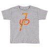 Jake Paul Toddler T-shirt
