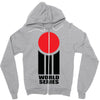 World Series Cricket Retro Zipper Hoodie