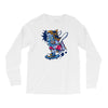 bkk Long Sleeve Shirts