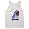 snark attack Tank Top