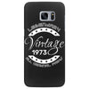 legendary vintage 1973 Samsung Galaxy S7 Edge