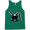 Killerbunny2007 Bunny Smile Tank Top