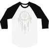 bad dreamcatcher 3/4 Sleeve Shirt