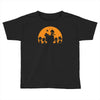 you're a zombie chuck Toddler T-shirt