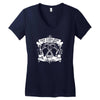 good things come to those who bait Women's V-Neck T-Shirt