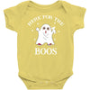 here for the boos Baby Bodysuit