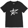 avril V-Neck Tee