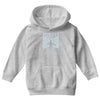 water is sacred no pipelines Youth Hoodie