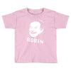peter pan r.i Toddler T-shirt