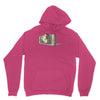 a wild pokeghost appears Unisex Hoodie