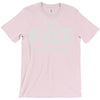 no fat chicks (2) T-Shirt
