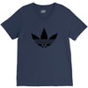 ganja V-Neck Tee