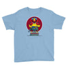 minion dredd Youth Tee