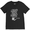 beer doesn't ask silly questions V-Neck Tee