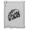 Tacos iPad 3 and 4 Case