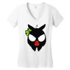 ranma Women's V-Neck T-Shirt