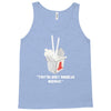 they're only noodles Tank Top