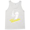 colt seavers Tank Top