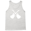 guitar gig concert tour band custom personal Tank Top