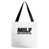 herren lustiges Tote Bags