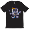 nintendo ds boy T-Shirt