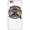 prison guards team iPhone 6/6s Case