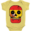 spain till i die Baby Bodysuit