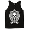 All Men Are Created Equal But Only The Best Are Born In April Tank Top