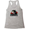 cologne Racerback Tank