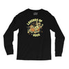 legends of rock Long Sleeve Shirts