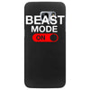 beast mode activated Samsung Galaxy S7 Edge