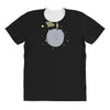 little fresh prince All Over Women's T-shirt