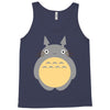 totoro Tank Top