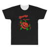 ghoul aid man All Over Men's T-shirt