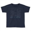 peaceful Toddler T-shirt