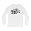 professional naplete Long Sleeve Shirts