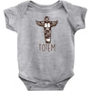 Totem Baby Bodysuit