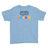 You Can't Sit With Us Youth Tee