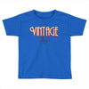 Vintage Toddler T-shirt